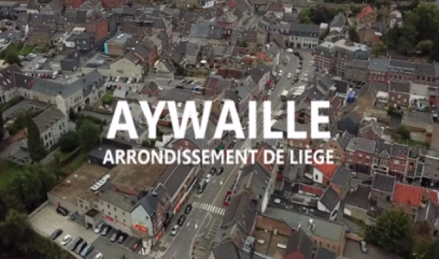 Débat Communales 2018 : Aywaille