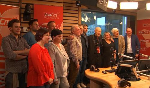 Liège-Matin a 50 ans ! 