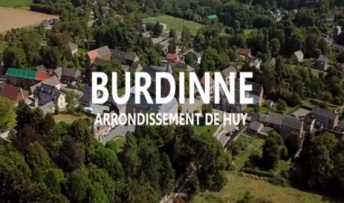 Débat Communales 2018: Burdinne