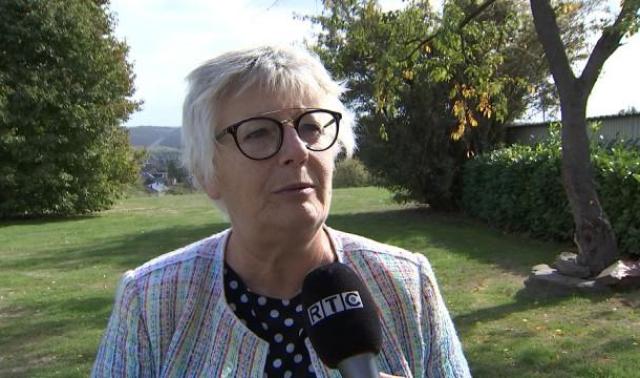  Muriel Gerkens quitte le fédéral pour la province