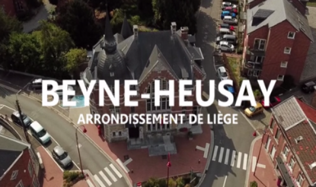 Débat Communales 2018 : Beyne Heusay