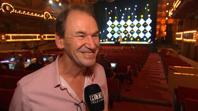 Voo Rire 2018: de l'humour en ville jusqu'à dimanche