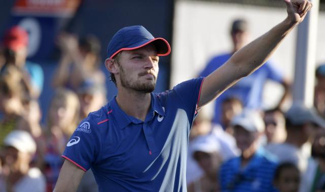 David Goffin quitte le Top 20 ATP, une première depuis mai 2015 !