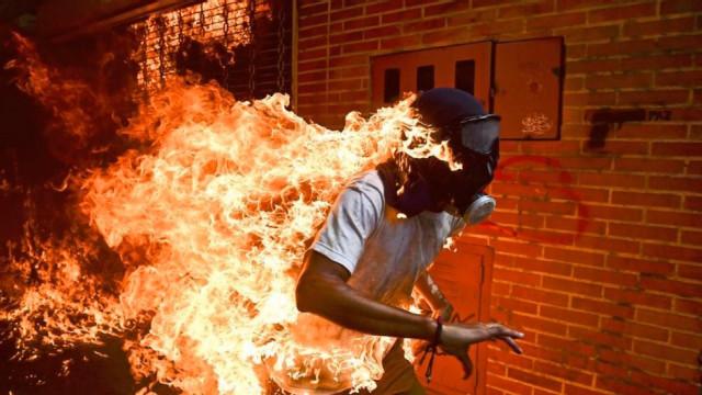 World Press Photo: le meilleur du photojournalisme