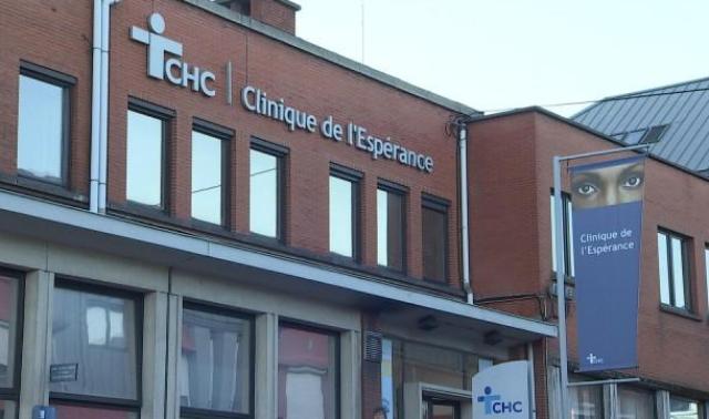 CHC: 150.000 €/an pour un projet médico-psycho-social
