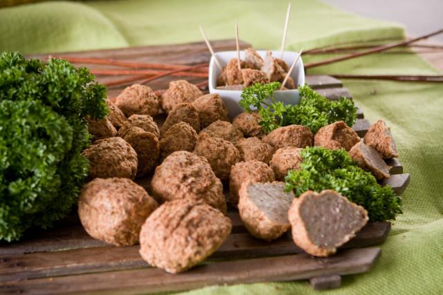 Rappel de boulettes liégeoises Traiteur Pierrot en raison de Listeria 