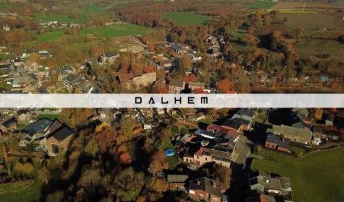 Vu du Ciel : Dalhem