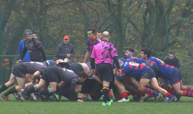 Zapping sport: le RFCL reste au-dessus de la mêlée