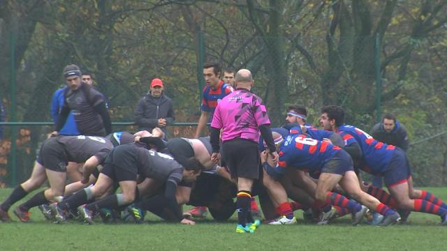 Zapping sport: le RFCL reste au-dessus de la mêlée