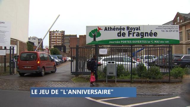 Jeunes : le douloureux jeu de l'anniversaire 