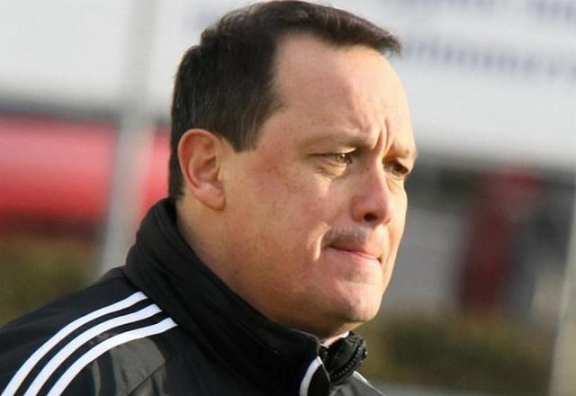 Stéphane Huet se confie avant Visé-Durbuy (DIRECT RTC)