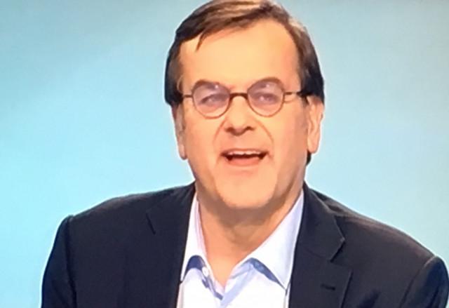 Willy Demeyer visé par un cocktail molotov 
