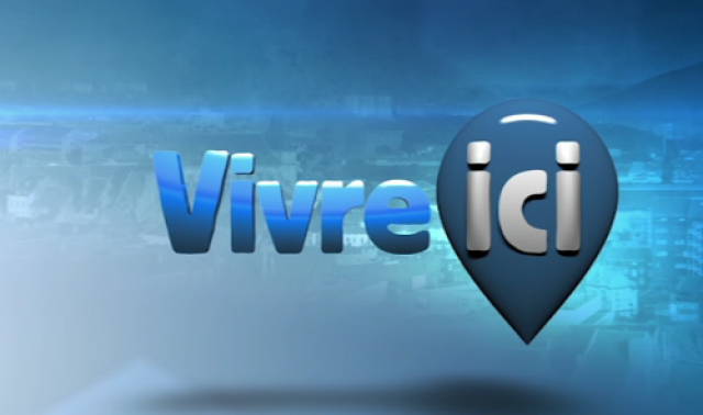 Vivre ici signé du 03 décembre 2018
