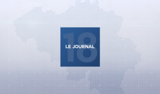 Edition du 5 décembre 2018