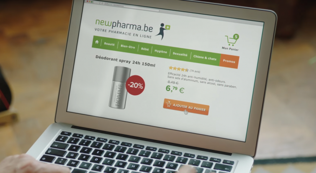 Wandre: 150 à 300 nouveaux emplois chez Newpharma