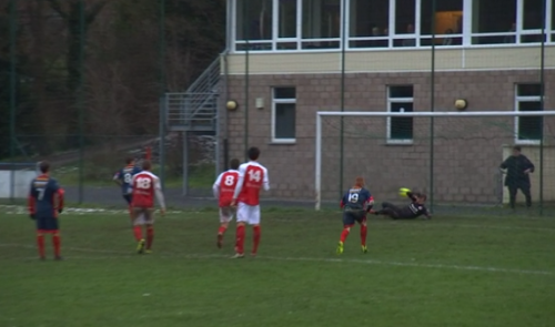 Replay: Wanze Bas-Oha - Ster Francorchamps