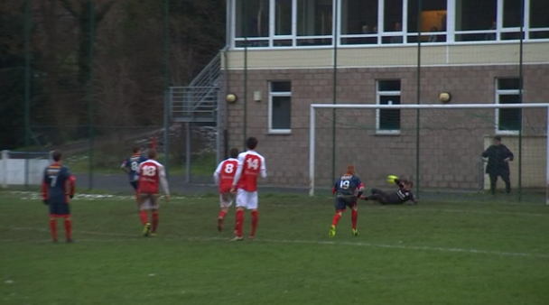 Replay: Wanze Bas-Oha - Ster Francorchamps