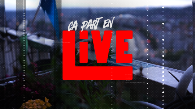 Ça part en Live: Lylac, Everyone Is Guilty et Val et les bateleurs