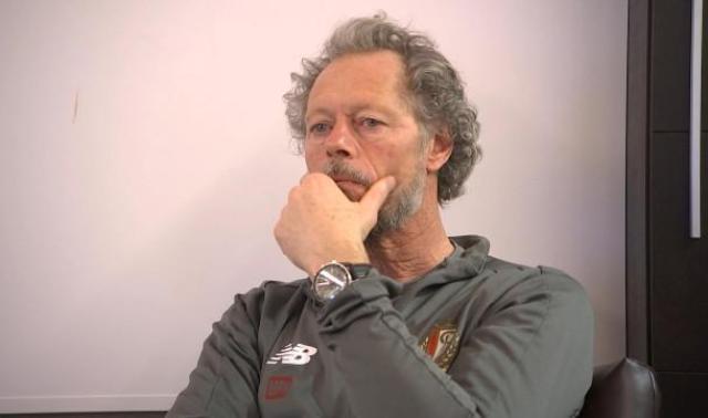 Preud'homme: "Pocognoli sera absent plusieurs mois"