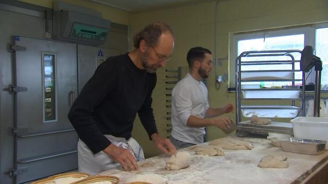Après le chocolat, Jean Galler retrouve le pain 