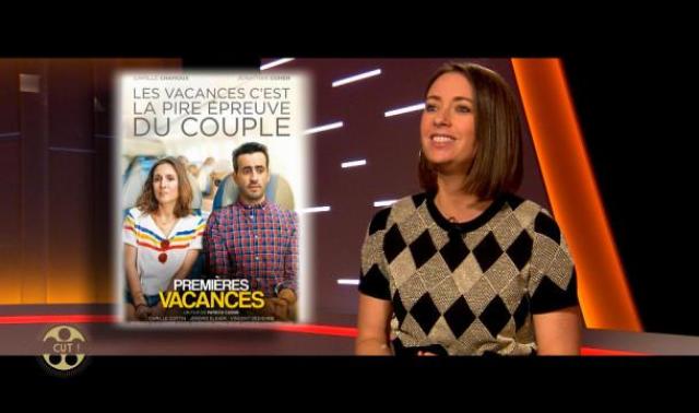 Les sorties ciné de la semaine, c'est dans le CUT ! sur RTC