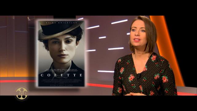 CUT ! les sorties ciné de cette semaine ! 