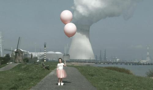 Atomes Crochus : nuclé'art