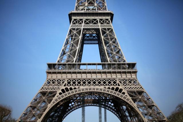 Le bureau Greisch et le nouvel ascenseur de la Tour Eiffel