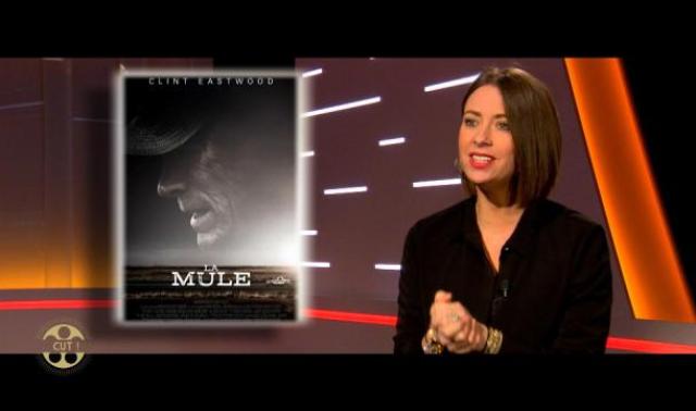 Les sorties ciné de cette semaine ! C'est dans CUT sur RTC !