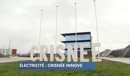 Crisnée sur la voie de l'autoconsommation