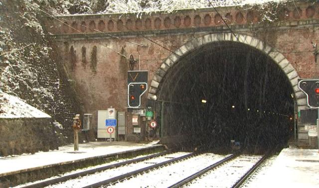 SNCB : Caméras parlantes dissuasives en test à Liège
