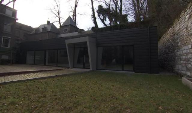 La Ville de Liège à la recherche d'un(e) 'top chef' 