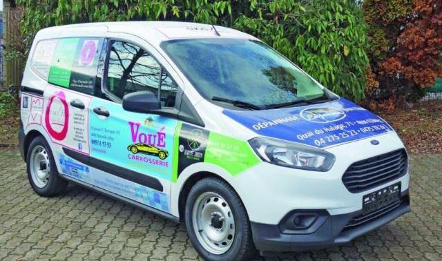 Engis: nouveau taxi solidaire pour les citoyens