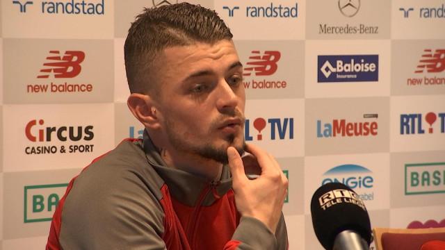 Lestienne: 'Seules les victoires comptent'