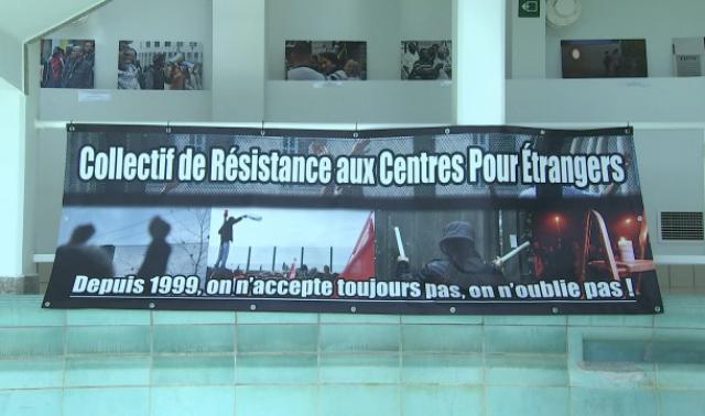 20 ans de lutte contre les centres pour étrangers 