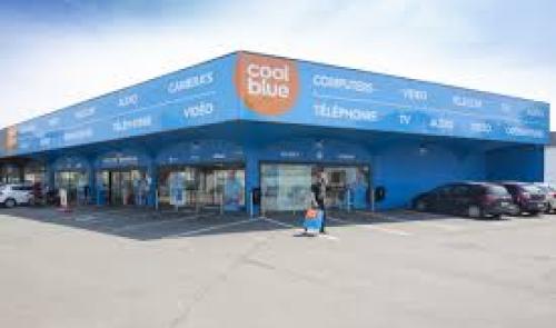 Un nouveau concurrent pour MediaMarkt à Liège?