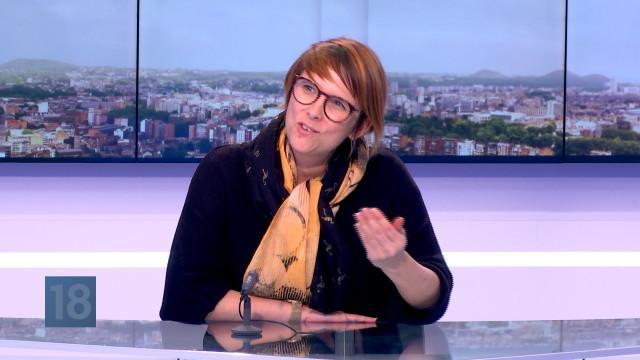 Autour de la Femme