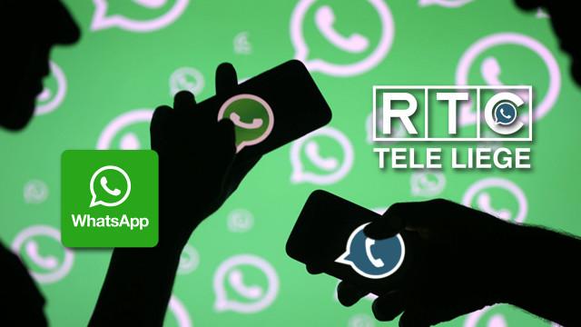 Rejoignez RTC sur WhatsApp !