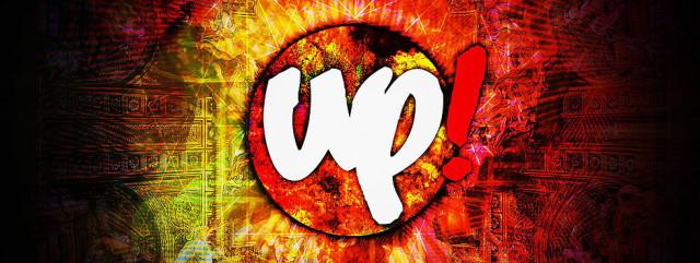 UP! Festival - le festival alternatif