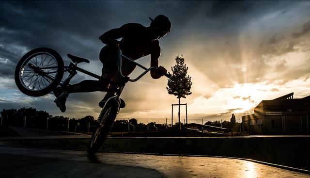 Concours photo : Figez le sport