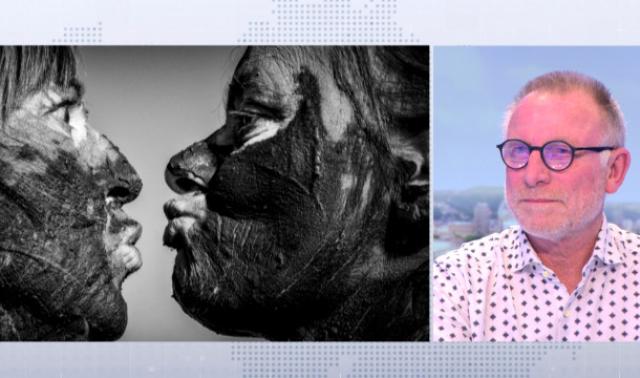 Le Photo Club de Huy s'expose dans un cadre exceptionnel
