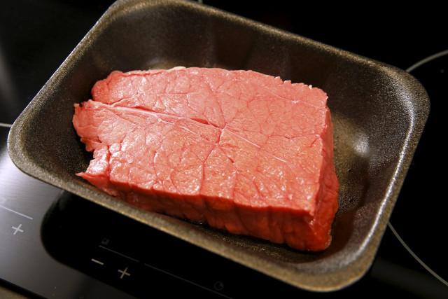 Colruyt rappelle des produits à base de viande de boeuf