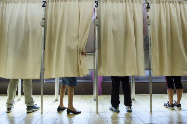 Des problèmes de réseaux perturbent la transmission des résultats électoraux