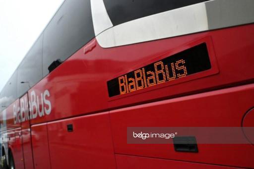 Le BlaBlaBus passera par Liège 