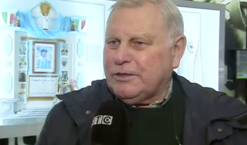 Robert Waseige est décédé à l'âge de 79 ans