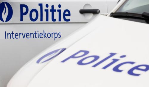 Coups de feu lors d'une course-poursuite à Juprelle