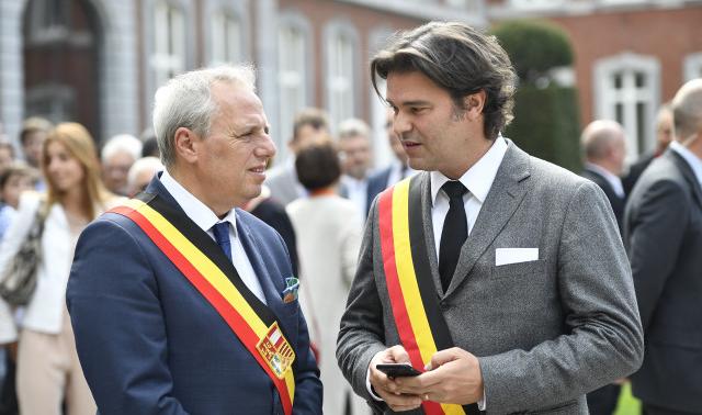 La cour de cassation n'a pas encore tranché sur la requête introduite par Alain Mathot