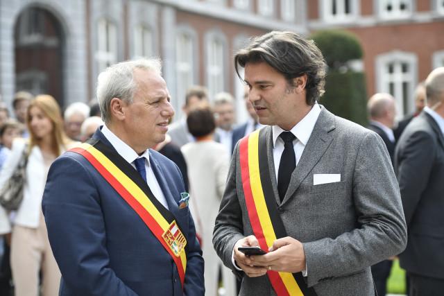 La cour de cassation n'a pas encore tranché sur la requête introduite par Alain Mathot