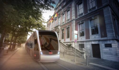Chantier du tram : modification de terminus des bus