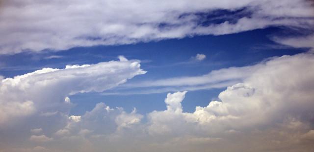 Fortes concentrations d'ozone : le seuil d'information dépassé à Herstal